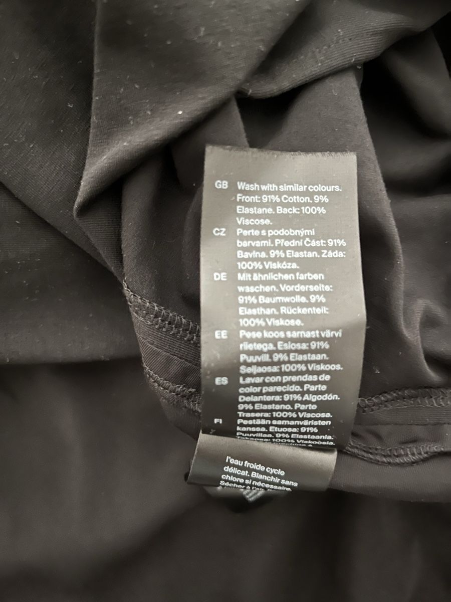 Cos Kleider: Neues COS Maxi Kleid – Neu und originalverpackt aus Wettingen von epe_9vbf 8