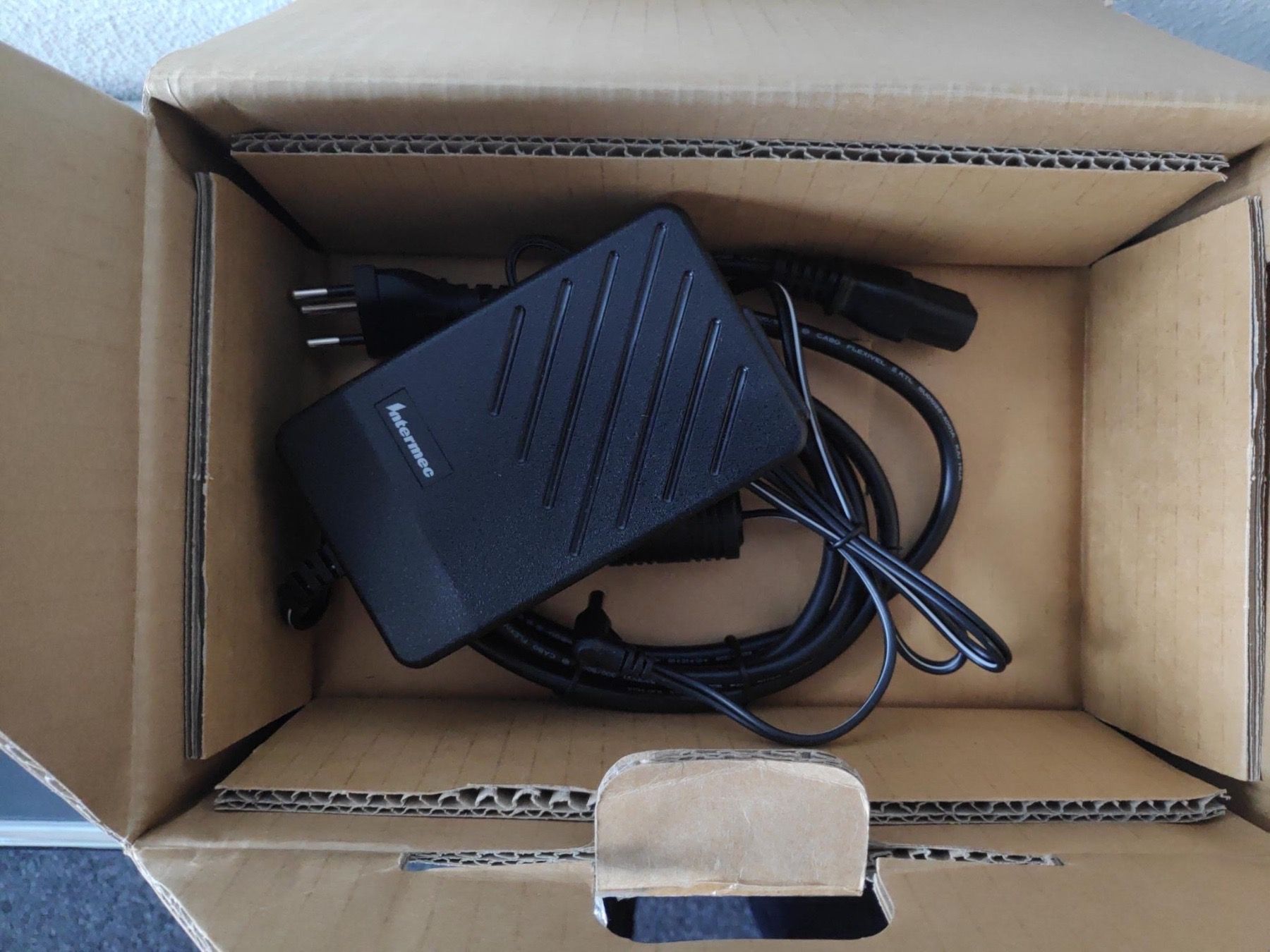 Honeywell Scanner: CK71 Mobile Computer Scanner/Handheld Honeywell Intermec – Neu (gemäss Beschreibung) aus Uzwil von camarel565 6