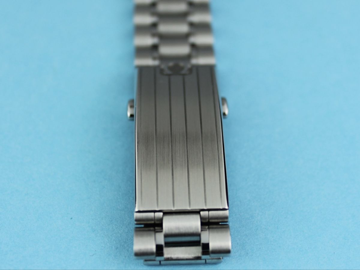 Omega Montres: Omega Speedmaster Professional Moonwatch – Neuf avec emballage d'origine à Zürich par tobleratelier 7