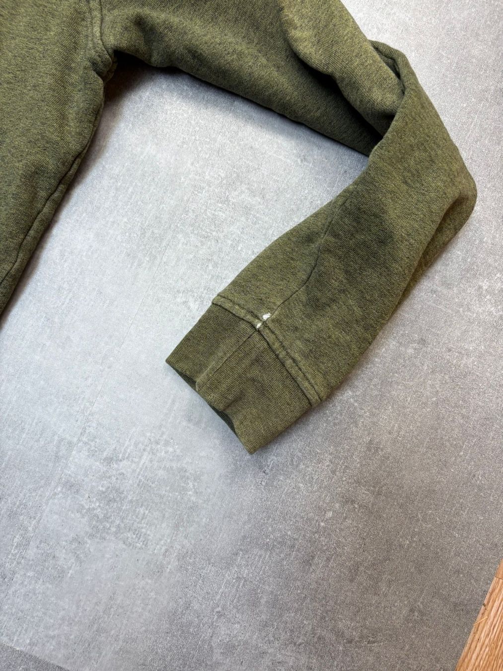 Lacoste Maglioni & Felpe: Lacoste Zip Hoodie - Grösse S – Usato da Werdenberg venduto da hase.vintage 4