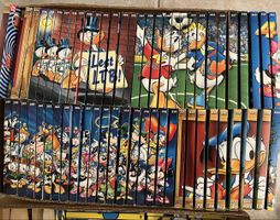 Lustige Taschenbücher Walt Disney