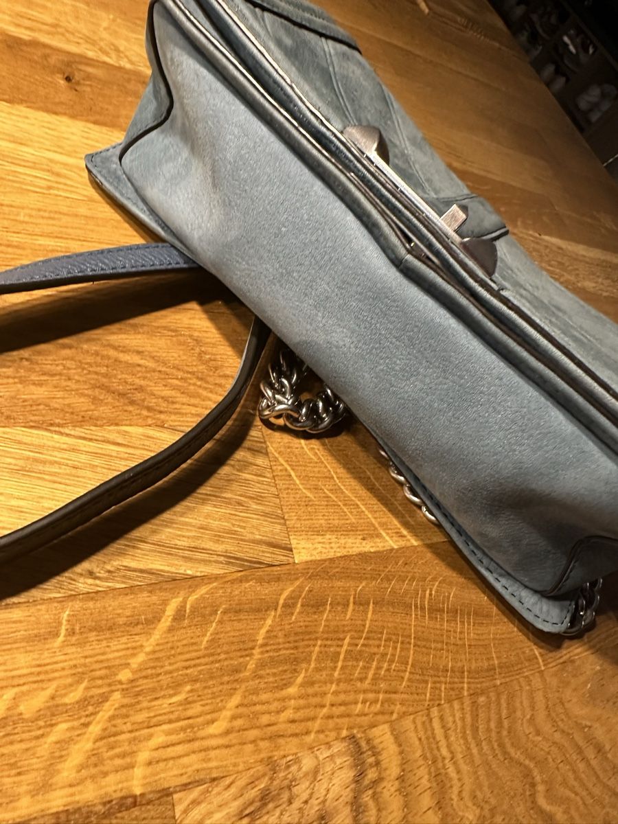 Borse da donna: Rebecca Minkhoff Crossbody Bag – Usato da Schlieren venduto da Meki1980 4