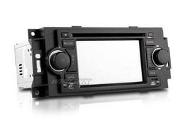 DVD GPS Navi für Mitsubishi Raider Multimedia System