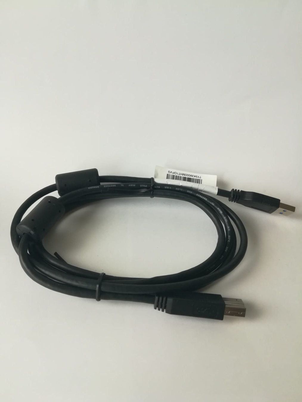 Cavi: Roline USB 3.0 - Blitzschnelle Übertragungsgeschwindigkeit – Nuovo e nell'imballaggio originale da Niederwil SG venduto da berger.niederwil