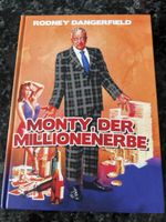 Rodney Dangerfield - Monty, der Millionenerbe  2 Disc MB