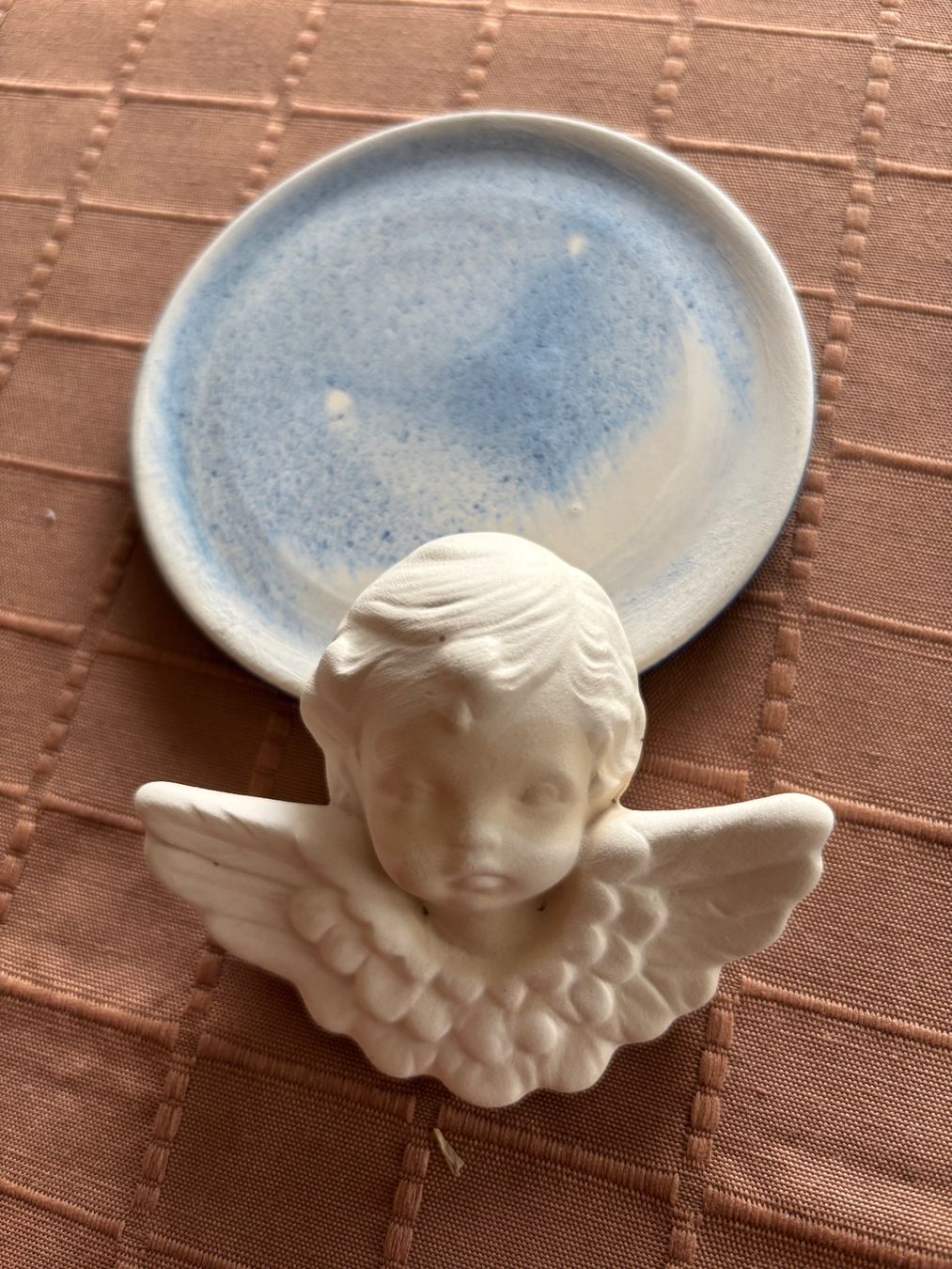 Statuette: Duftengel 11 cm – Usato da Balsthal venduto da Uroby 2