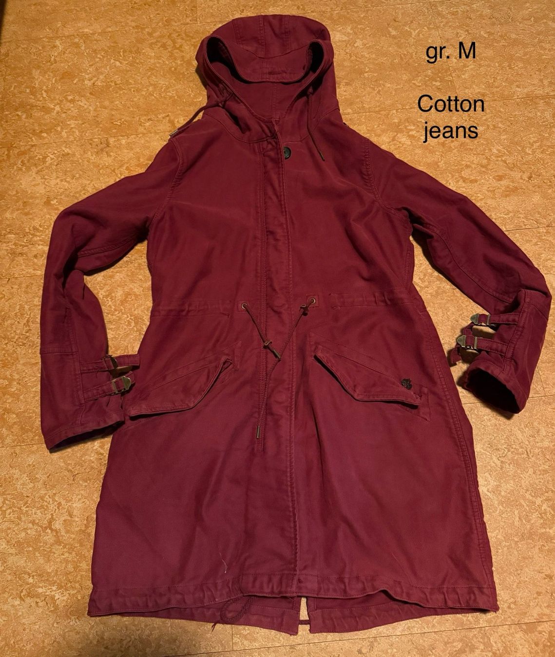 Giacche: Jacke – Usato da Flawil venduto da Stella_3