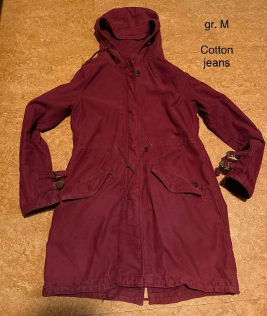 Jacke