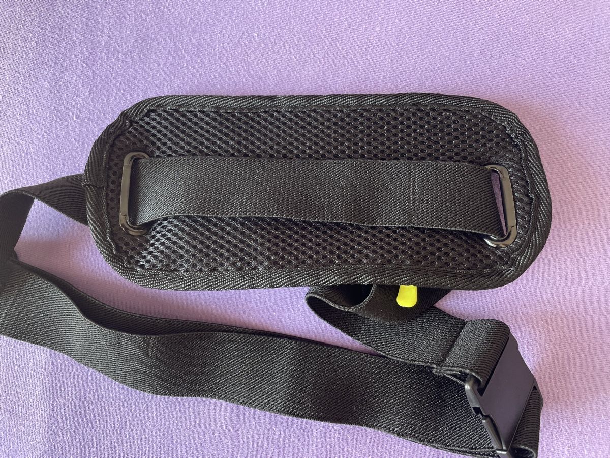 Taschen: Bauchtasche / Laufftasche – Neu (gemäss Beschreibung) aus Luzern von madameglaser 1