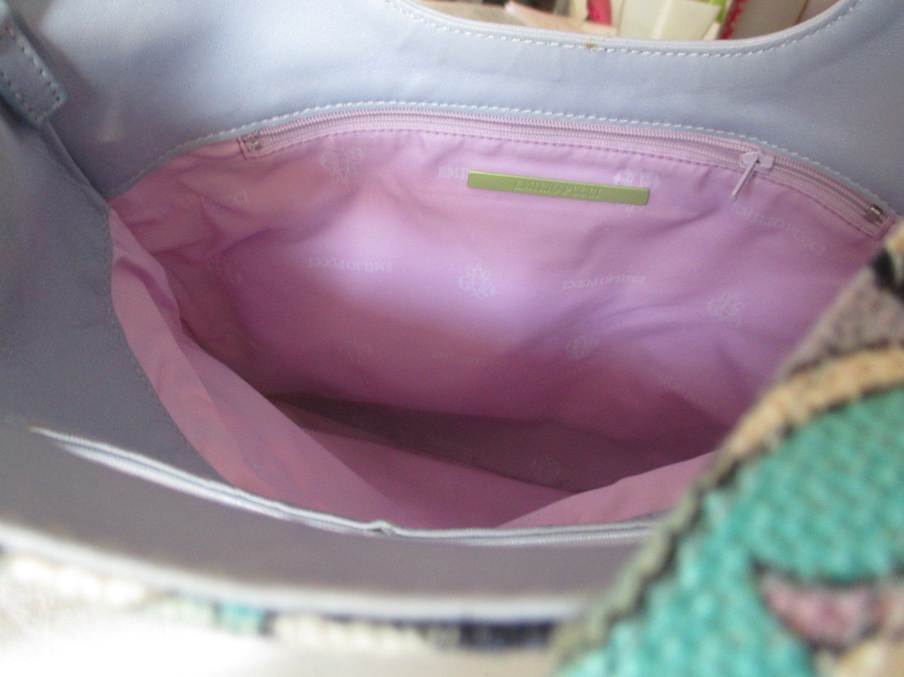Emilio Pucci Borse da donna: EMILIO PUCCI Tasche NEU – Nuovo (secondo la descrizione) da Etoy venduto da Airesun 5