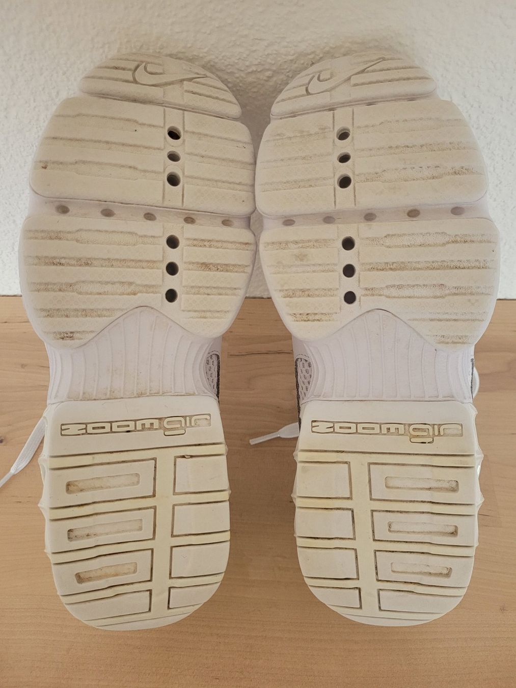 Nike Scarpe da donna: Nike ZOOM AIR FIRE Sneaker NEUWERTIG – Nuovo (secondo la descrizione) da Biberist venduto da Soleda67 4