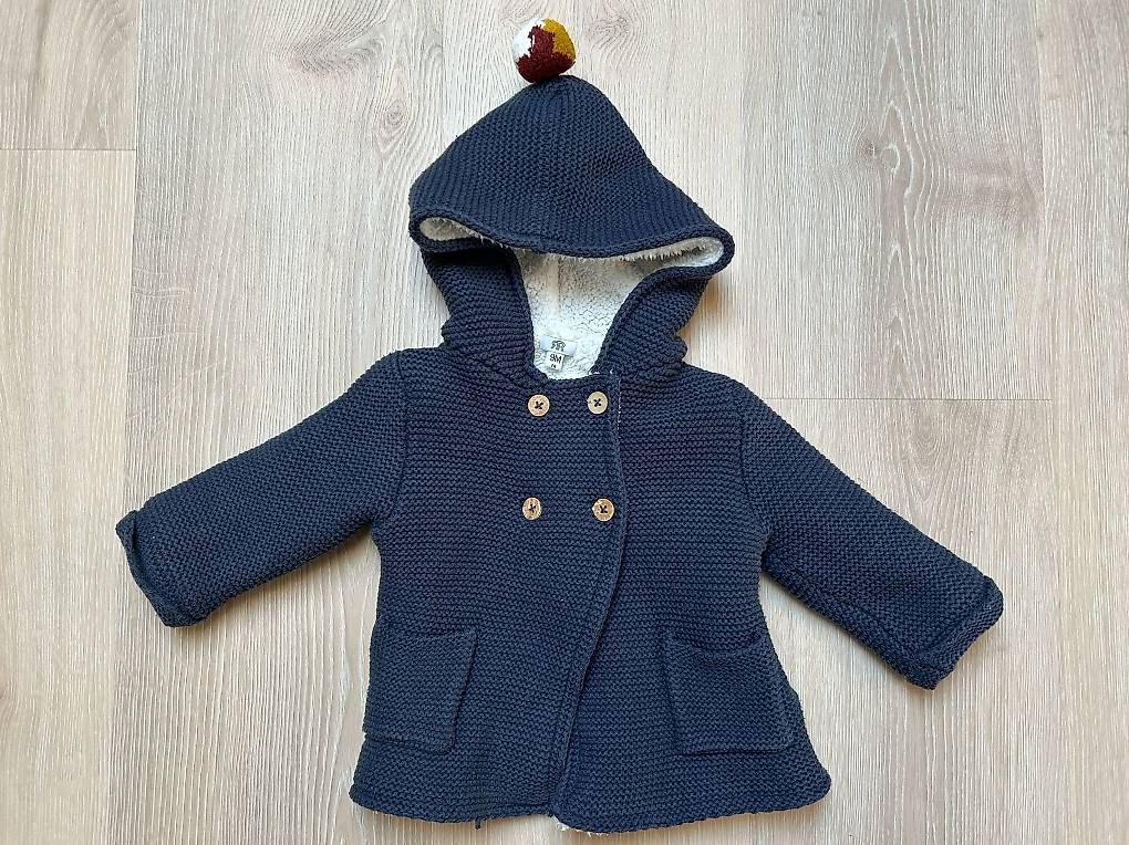 Giacche & Cappotti: Winterjacke 9Mo / Gr. 74 – Usato da Seftigen venduto da G00