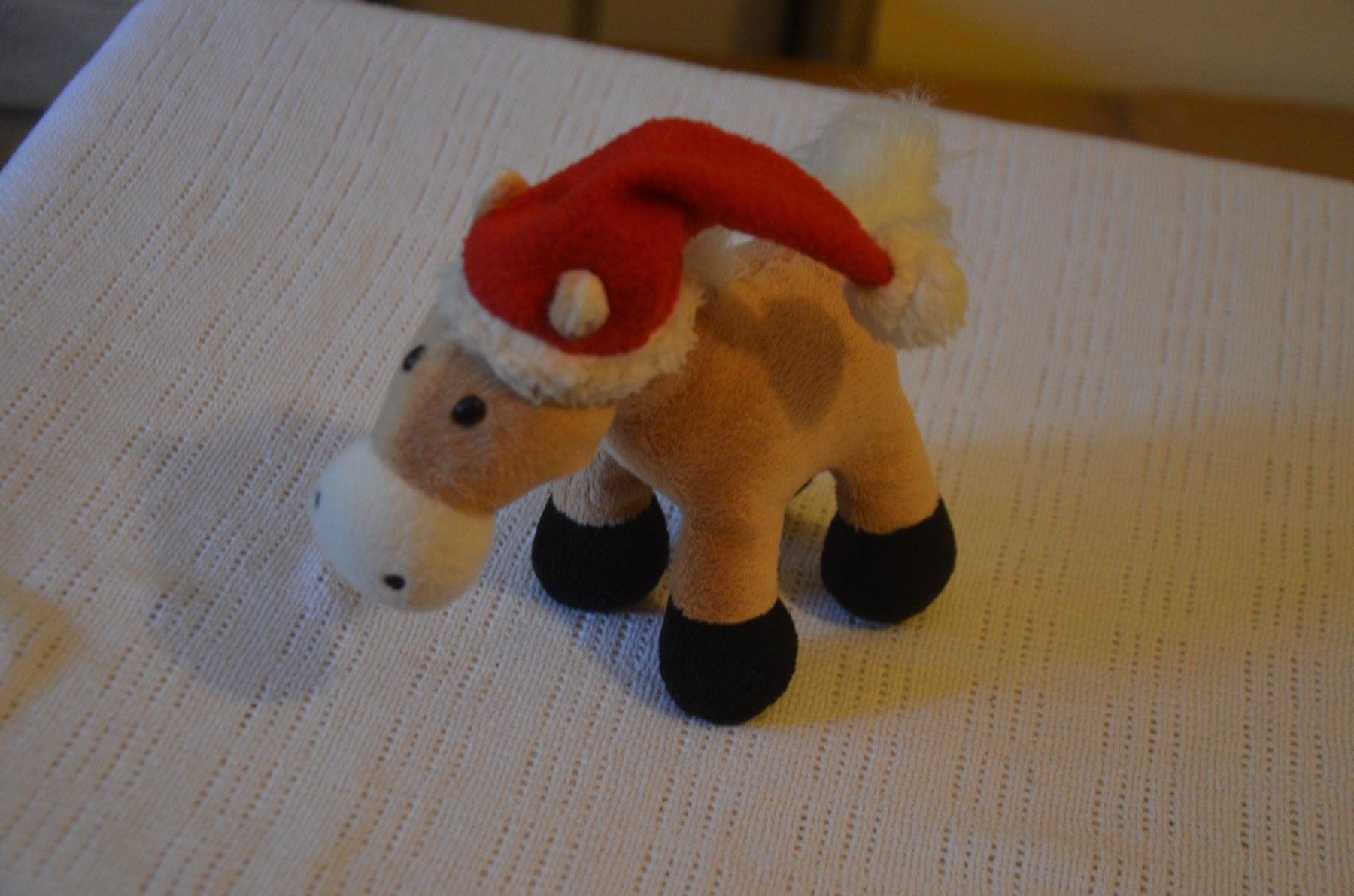 Alle Dekorationen: NOEL DEKO PELUCHE – Gebraucht aus Chiasso von Dolly015