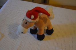 NOEL DEKO PELUCHE
