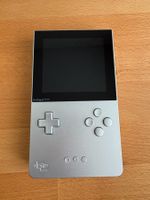 Analogue Pocket Classic Edition in Silver