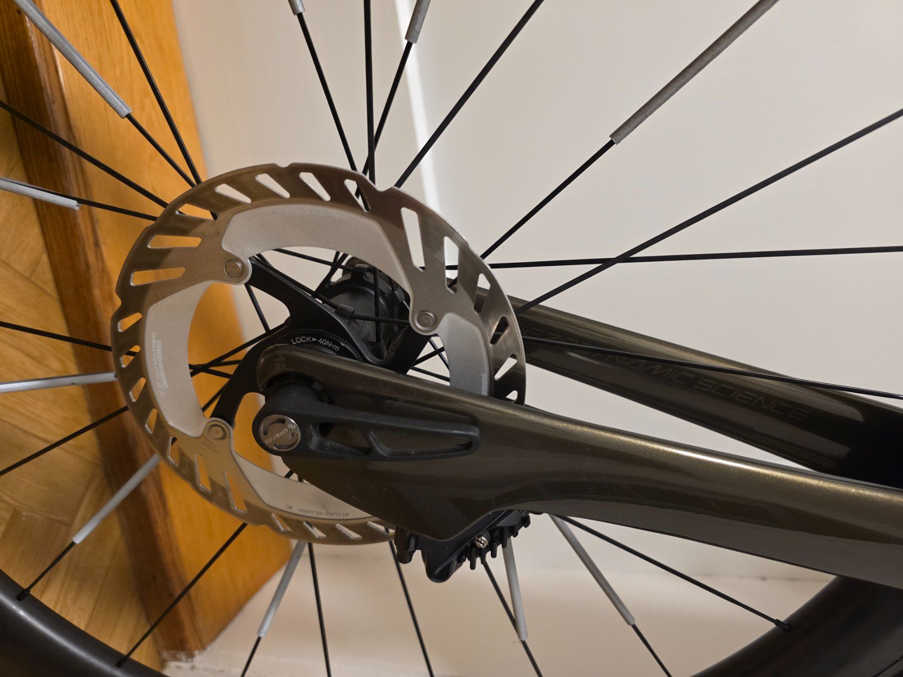Scott Vélos: Scott Aerobike – D'occasion à Küsnacht ZH par jan_8gpd 6