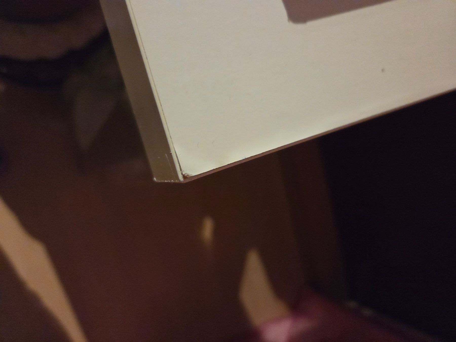 Ikea Tables: Table haute ikea – D'occasion à Blonay par Vivikate 1