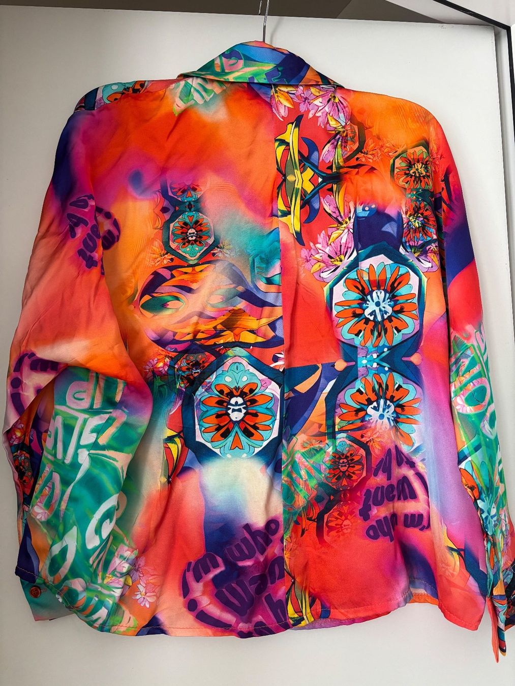 Camicette: Coole Bluse von Miss Goodlife – Nuovo (secondo la descrizione) da luzern venduto da Gipsy201 1
