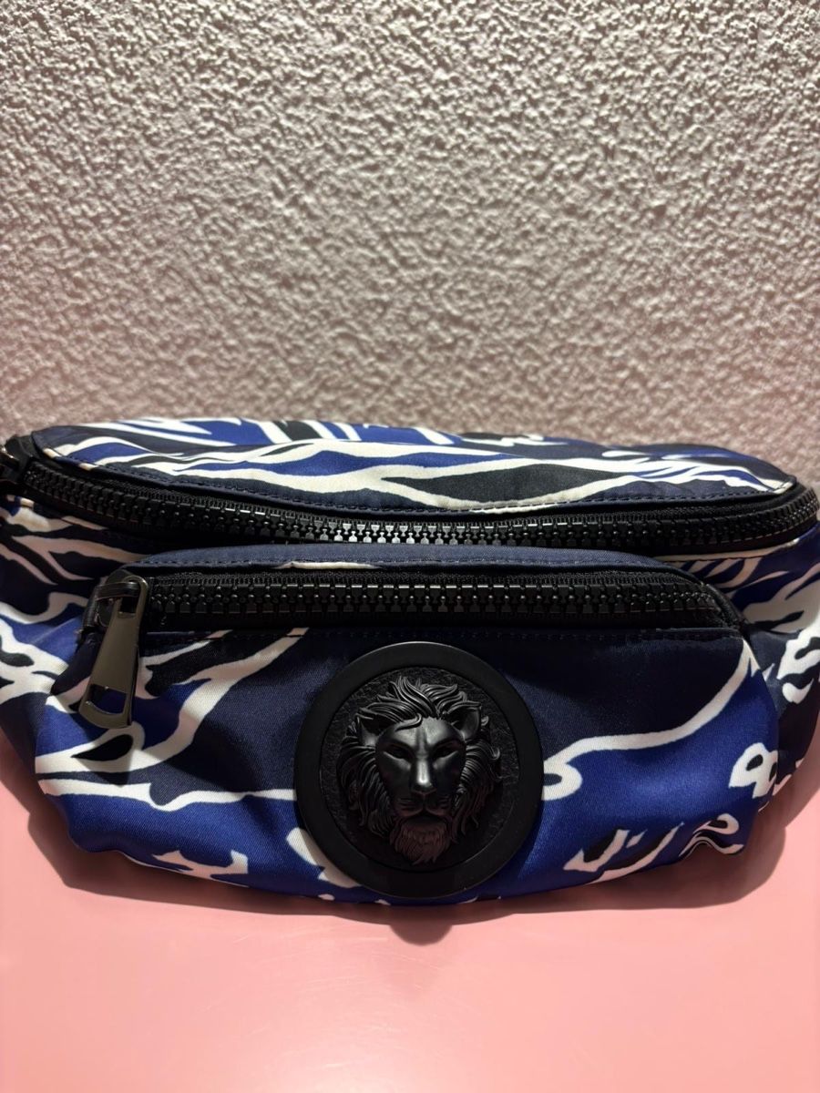 Versace Borse: Versus Versace - Bauchtasche – Usato da Gümligen venduto da Chants7