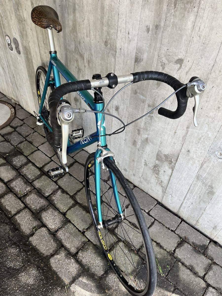 Klein Vélos: Klein Quantum Pro  – D'occasion à Pfäffikon SZ par phi_9tp5 4