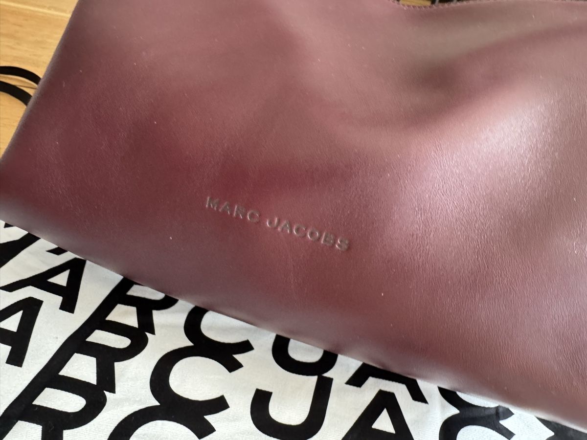 Marc Jacobs Taschen: Marc Jacobs Scene Tasche – Neu und originalverpackt aus Braunau von JMR130791 1