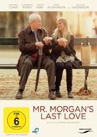 Mr. Morgan's Last Love -DVD- Michael Caine