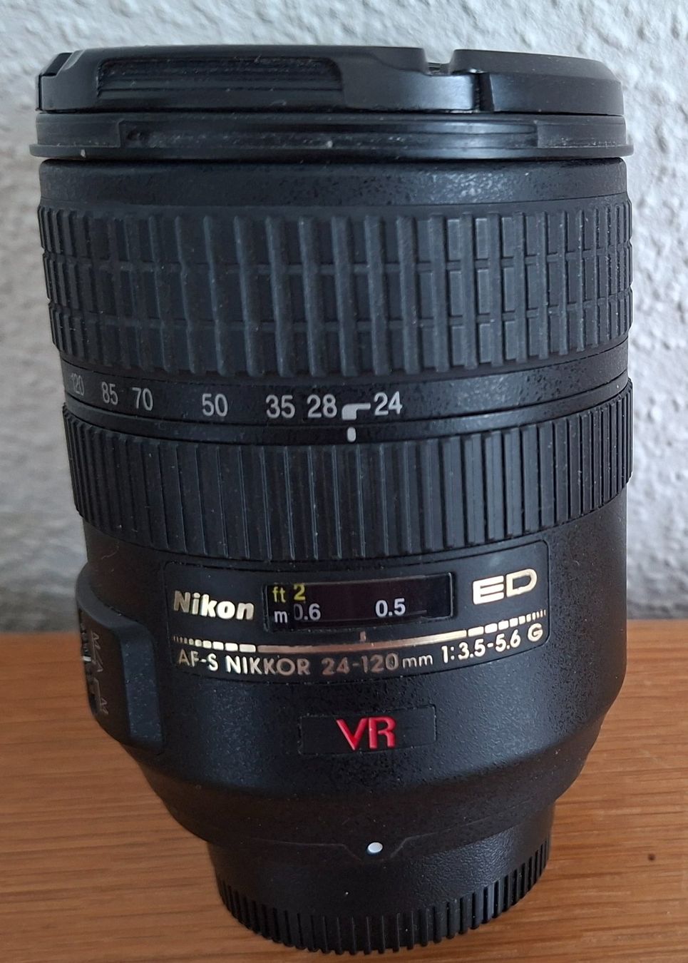 Nikon Fotocamera: NIKON D700 – Usato da La Chaux-de-Fonds venduto da fan_tj9t 3