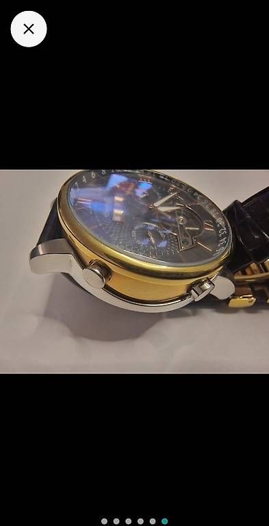 Orologi: INGERSOLL AUTOMATIK – Usato da Pratteln venduto da Zifah1971