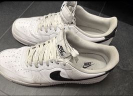 Nike AF1 usées pointure 50,5