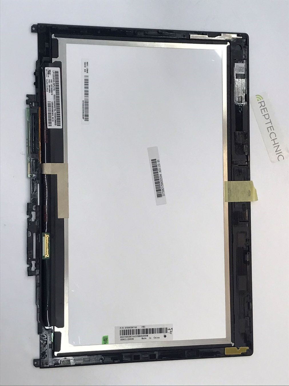 Lenovo Notebook: Lenovo Yoga 260 LCD Display – Nuovo e nell'imballaggio originale da bern venduto da reptechnic 2
