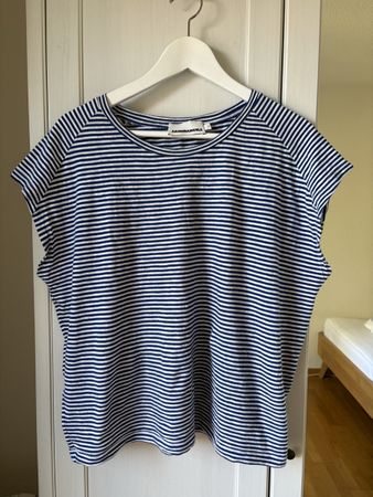 ARMEDANGELS T-Shirt gestreift Grösse M guter Zustand