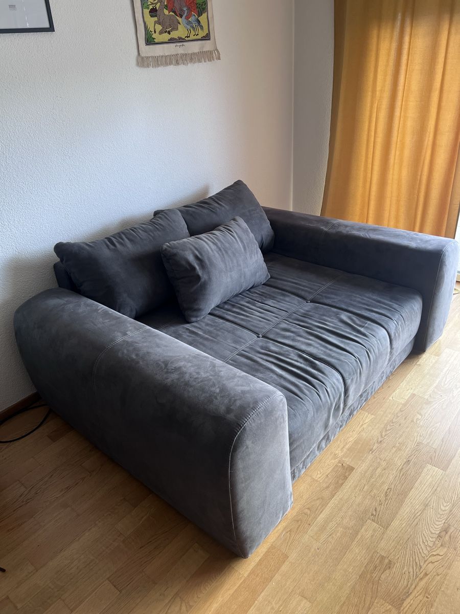 Divani: Big Sofa – Usato da Dübendorf venduto da fer_8gfg 1