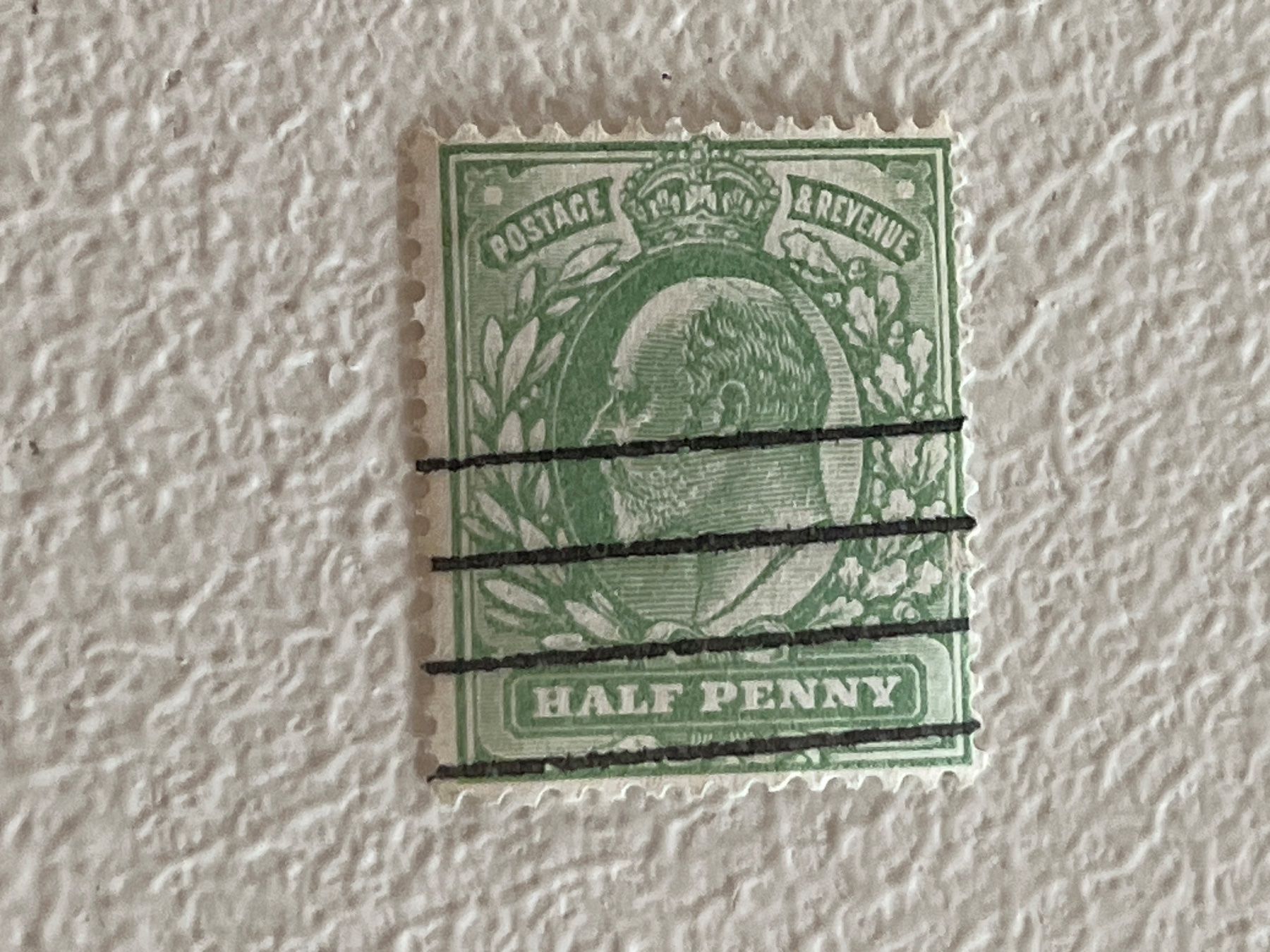 Tous les timbres: UK Briefmarke – D'occasion à Chiasso par AzenYa