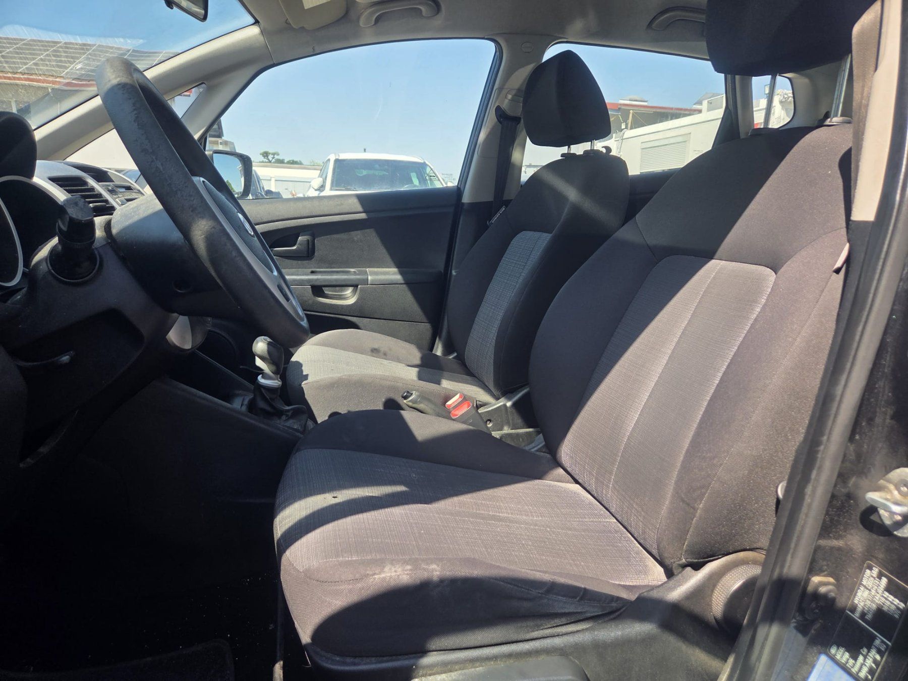 Kia Autos: Kia Venga 1.6 ISG B5b 125ps – Gebraucht aus Prilly von Haze_ 4