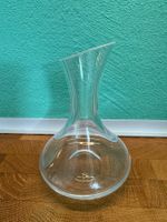 kleine Weinkaraffe  1 DL geeicht Decanter  Decanterli
