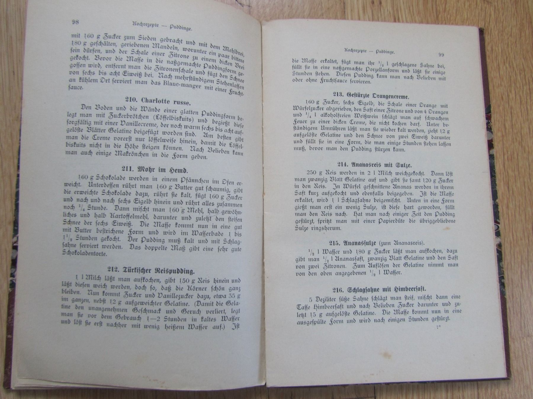 Libri: Alice Bircher Kochbuch / 1914 – Usato da Seengen venduto da mikelele 6