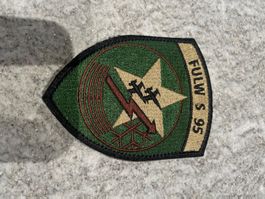 Klett Patch FULW  S 95