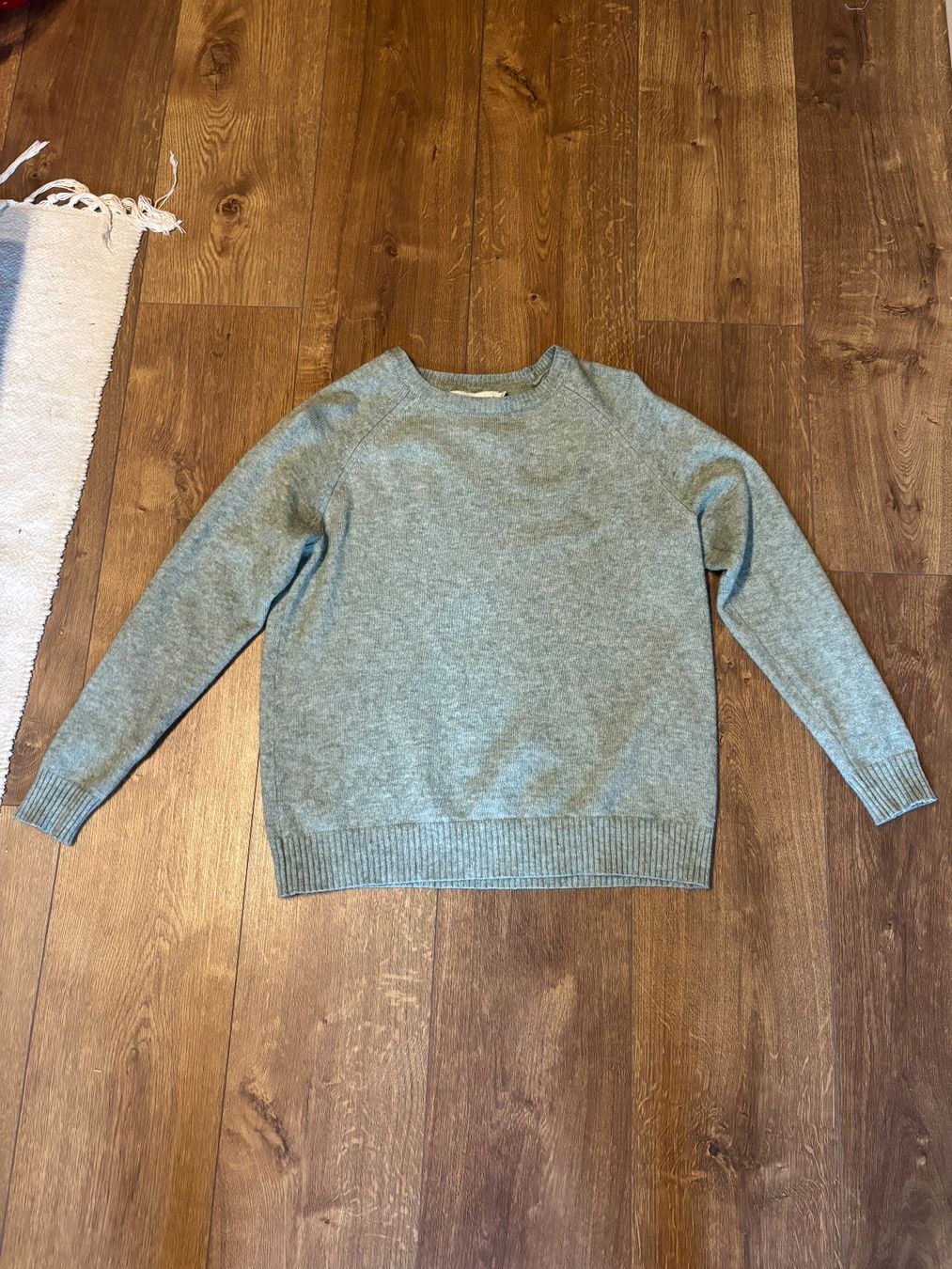 Maglioni & Felpe: Pull vert d'eau – Usato da St-Saphorin-Lavaux venduto da cin_c6cy
