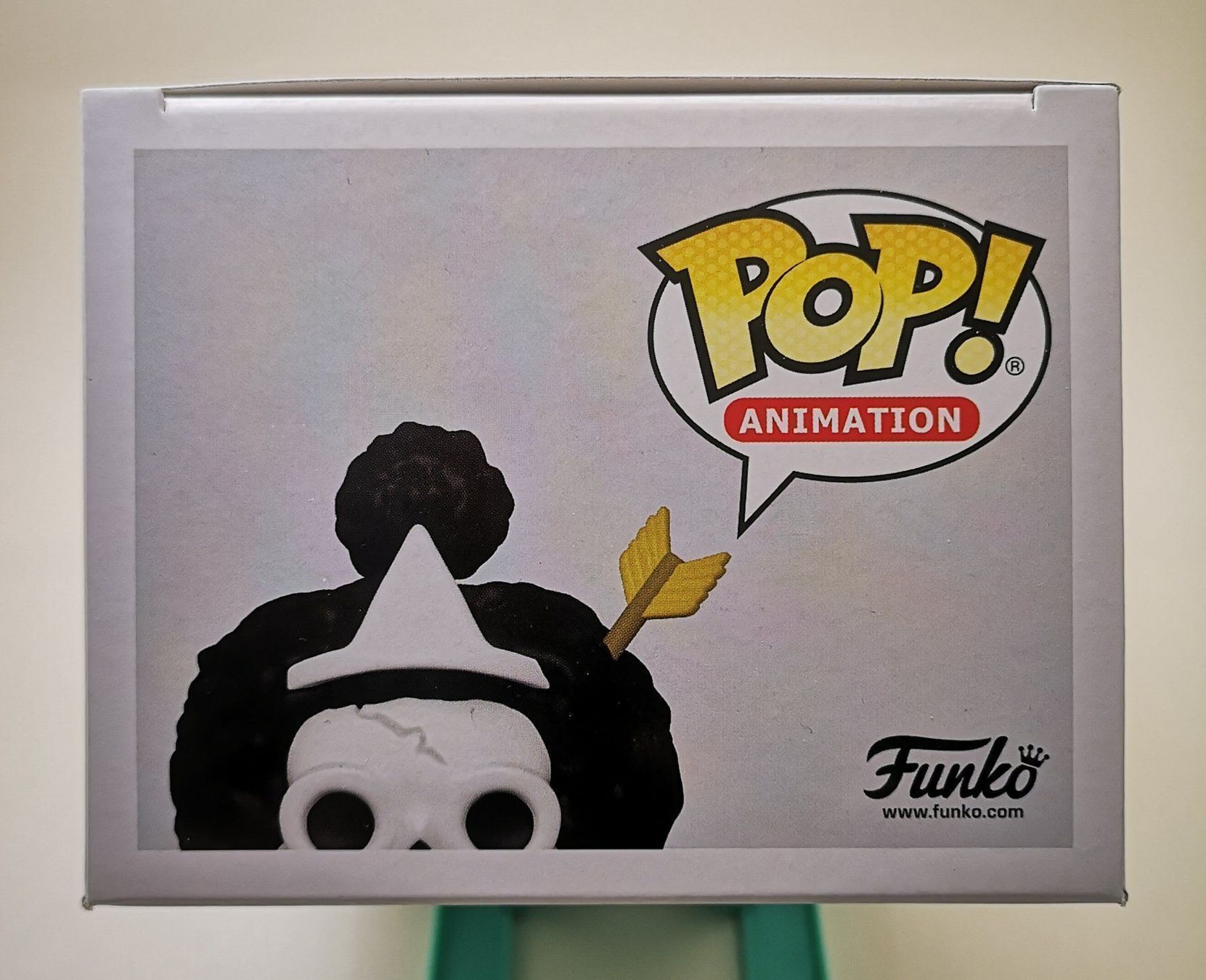 Funko Statuette: Funko Pop Bonekichi #924 – Nuovo e nell'imballaggio originale da Riehen venduto da _TheCollectorShop_ 4