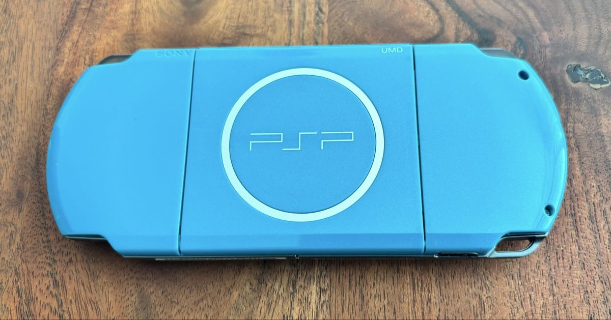 Sony Konsolen: PSP 3000 inkl. 17 Games – Gebraucht aus Buochs von shivashila 2
