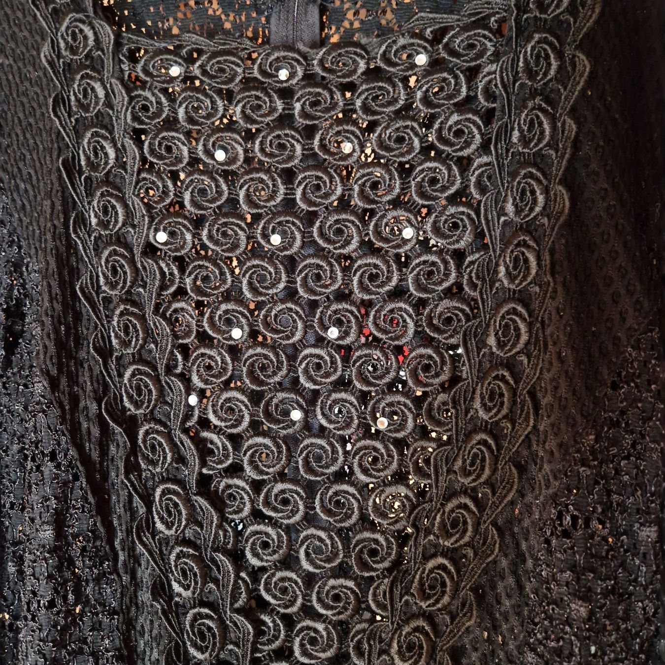 Vestiti: Kleid schwarz – Usato da Rüti ZH venduto da Gigelisuppe 2