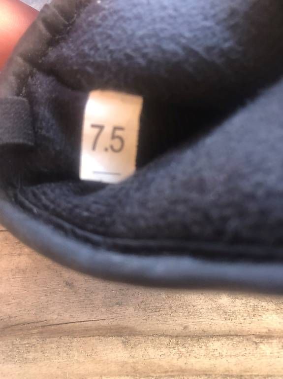 Guanti & manicotti: Motorrad Handschuhe Winter – Usato da Udligenswil venduto da rae_25cj