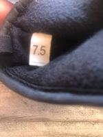 Motorrad Handschuhe Winter