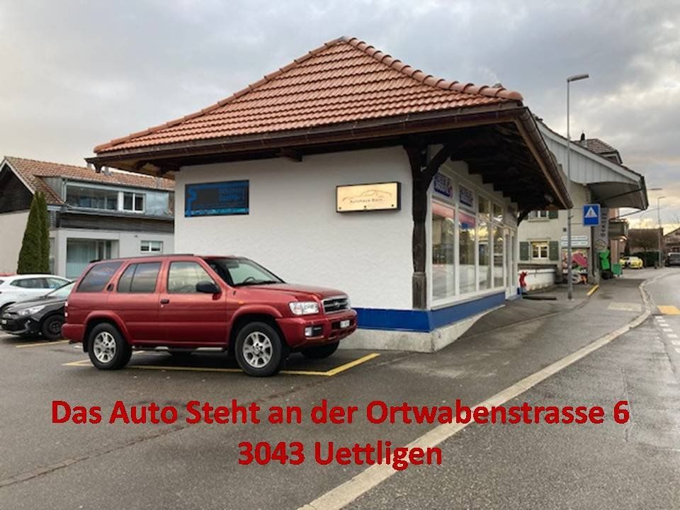 Peugeot Automobili: Peugeot 206 1.6i – Usato da Frauenkappelen venduto da Autohaus-Bern 6
