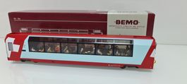 Bemo RhB  Panoramawagen GEX Bp2531   3289 121