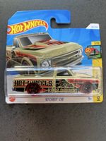Hot Wheels '67 Chevy C10