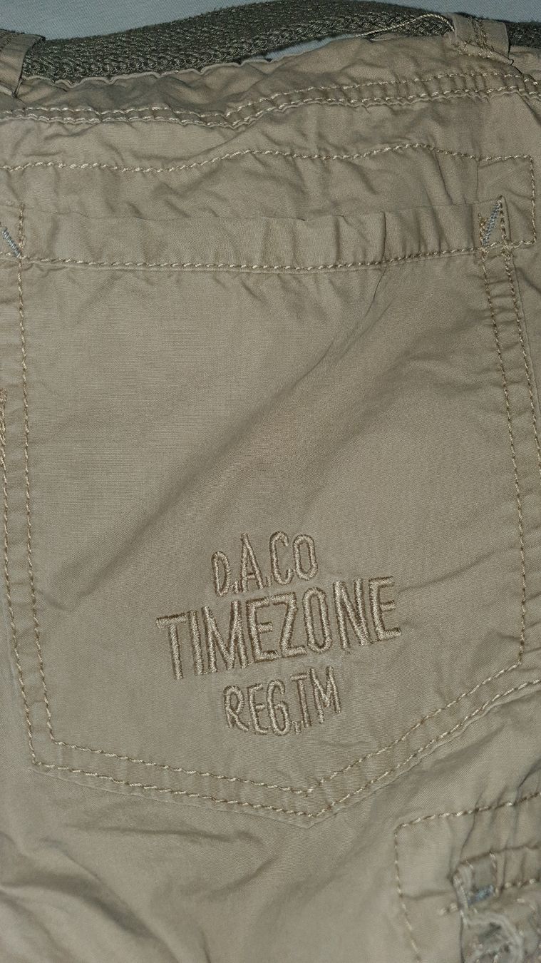 Pantaloni: Timezone Hose, Gr.30 – Nuovo (secondo la descrizione) da Muttenz venduto da pixopus 8