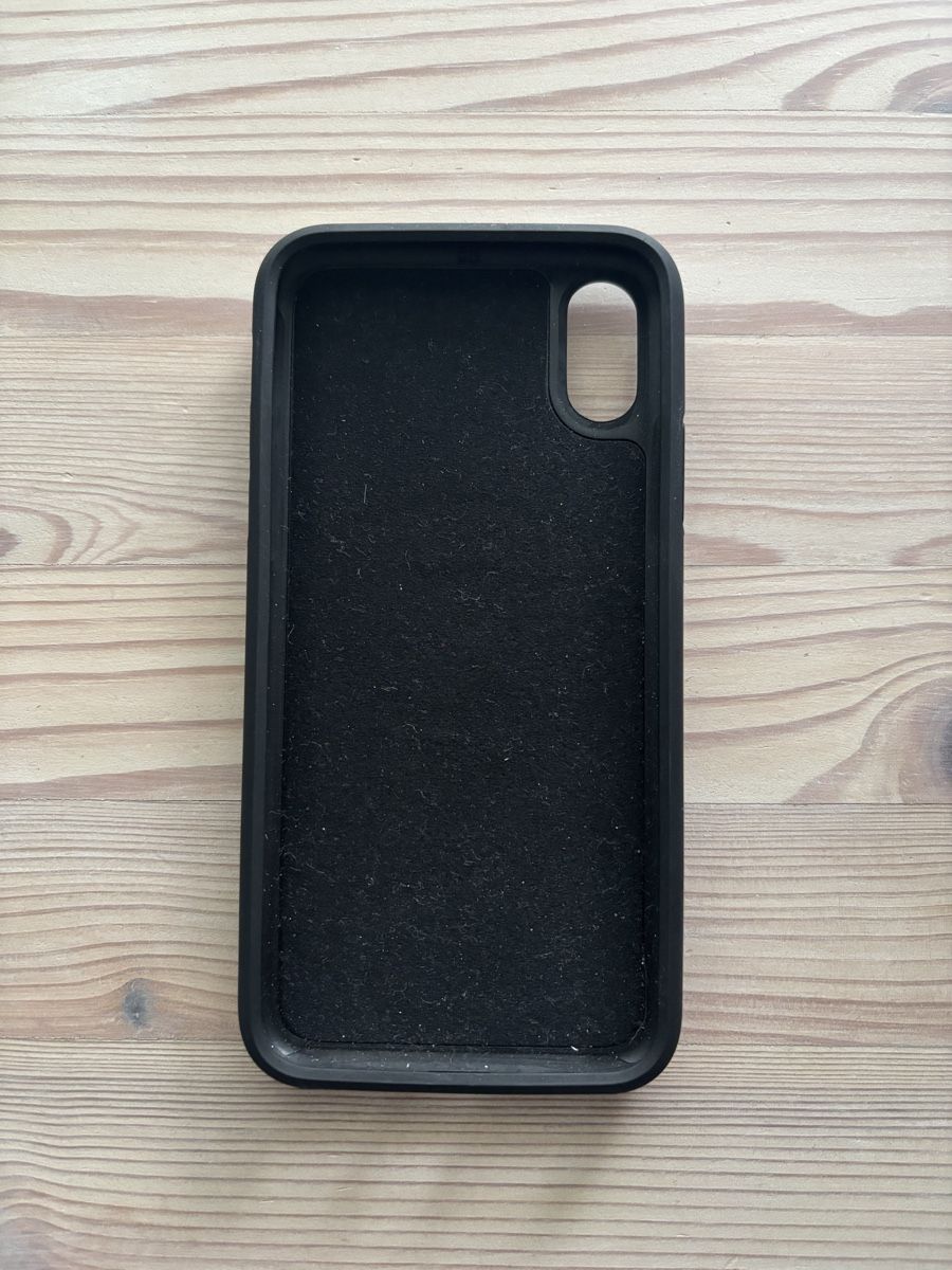 Quad Lock Covers & Schutzfolien: Quad Lock IPhone XS – Gebraucht aus Steffisburg von nikita009 1