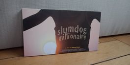 2 DVD's Slumdog Millionnaire film + documentaire NEUF