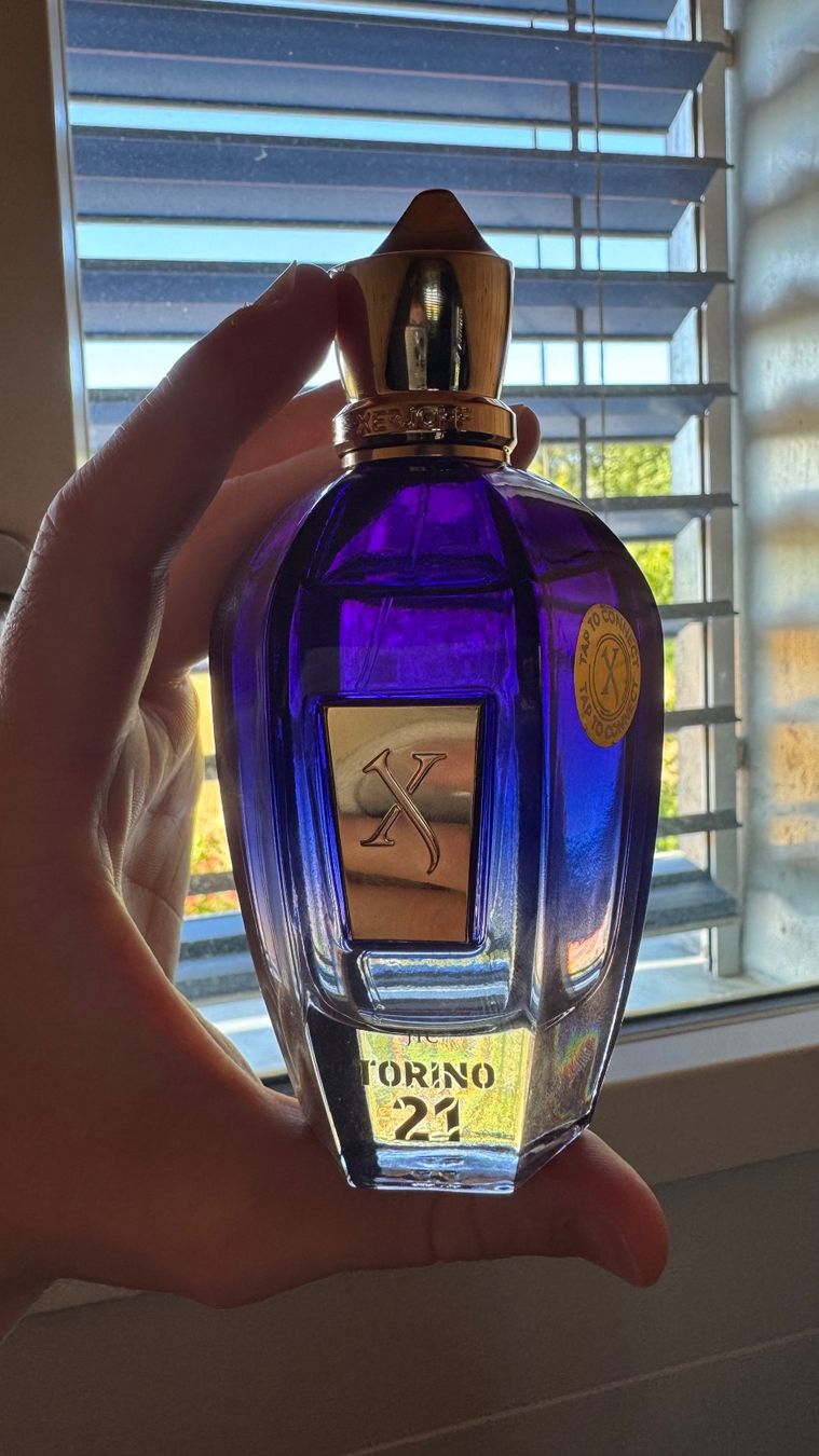 Xerjoff Profumi & Eau de Toilette: Xerjoff Torino21 100ml – Usato da Orpund venduto da Timon06